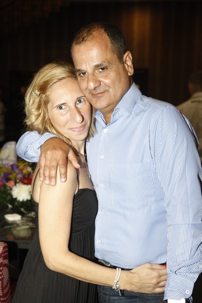 Opening of Republic in Jbeil